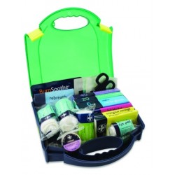 British Standard Workplace First Aid Kits -in Aura Box CODE:-MMAID006